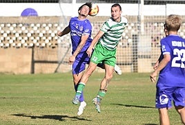 Virgen del Camino-Palencia Cristo
