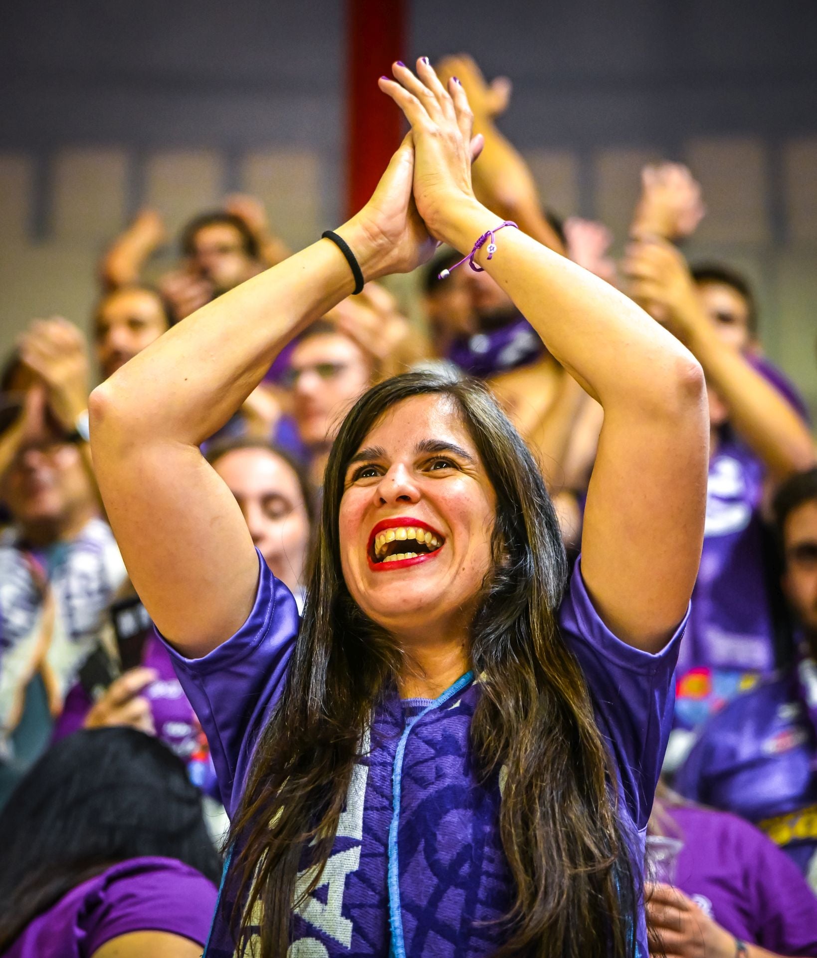 Así ha jugado el Súper Agropal Palencia en Torrelavega