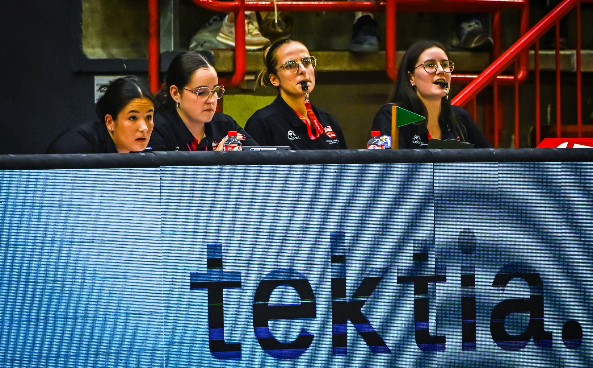 Así ha jugado el Súper Agropal Palencia en Torrelavega