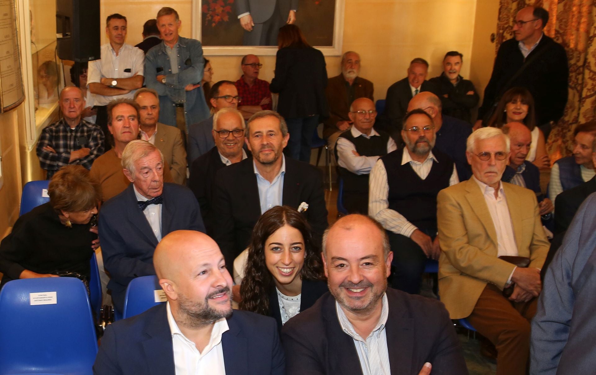 La jura del Defensor de la Ciudadanía, en imágenes