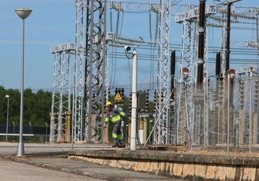Una inversión de casi 200 millones mejorará la red de transporte eléctrico hasta 2030