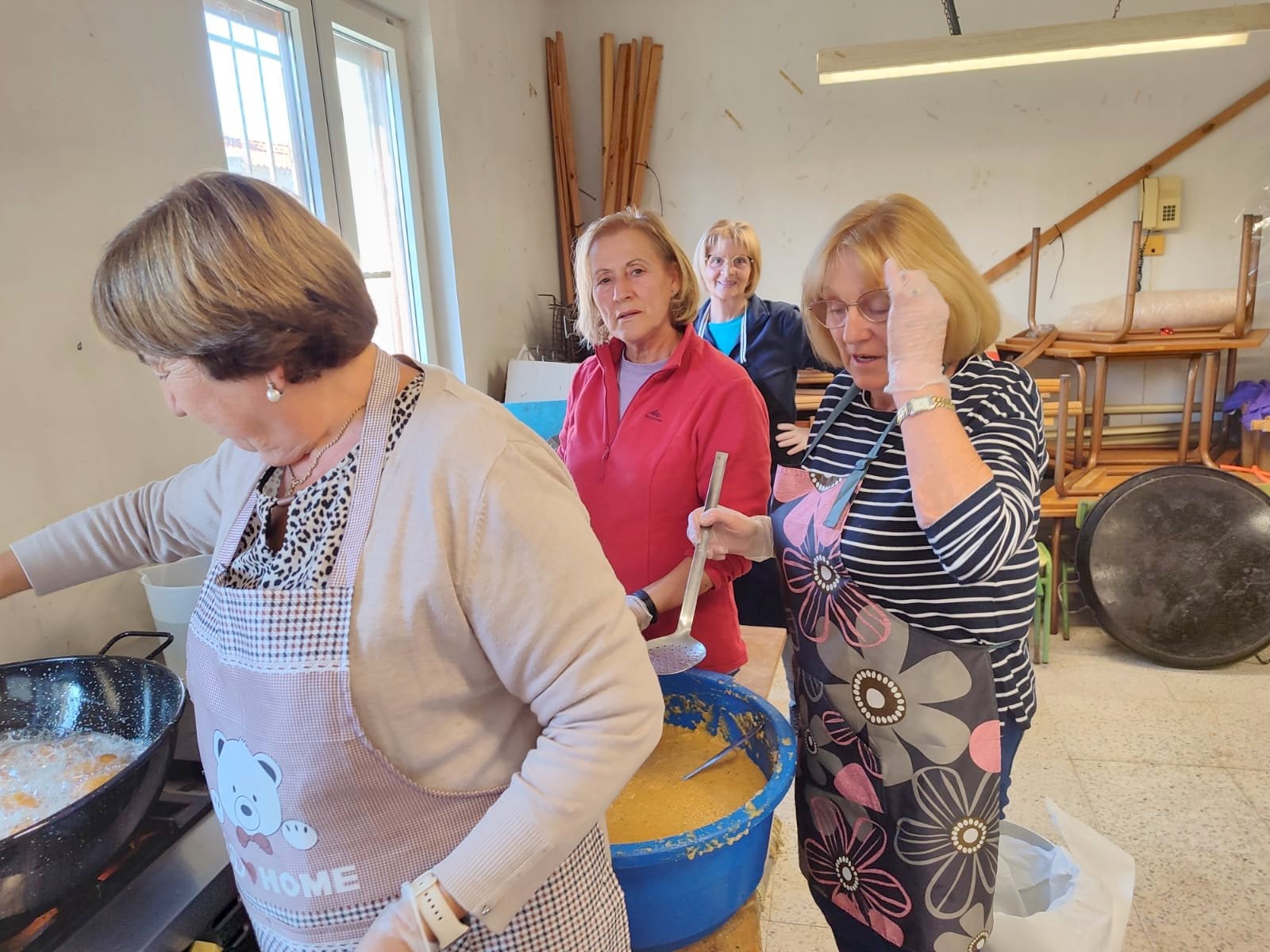 XVII Fiesta de la Vendimia en Castrillo de Don Juan