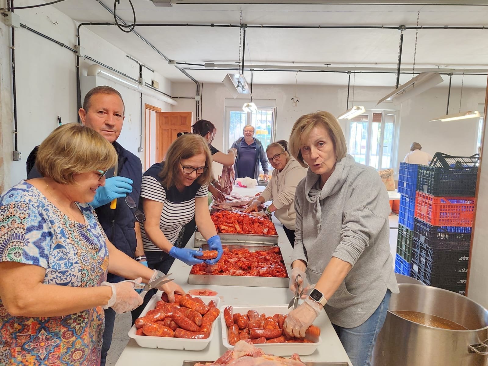 XVII Fiesta de la Vendimia en Castrillo de Don Juan