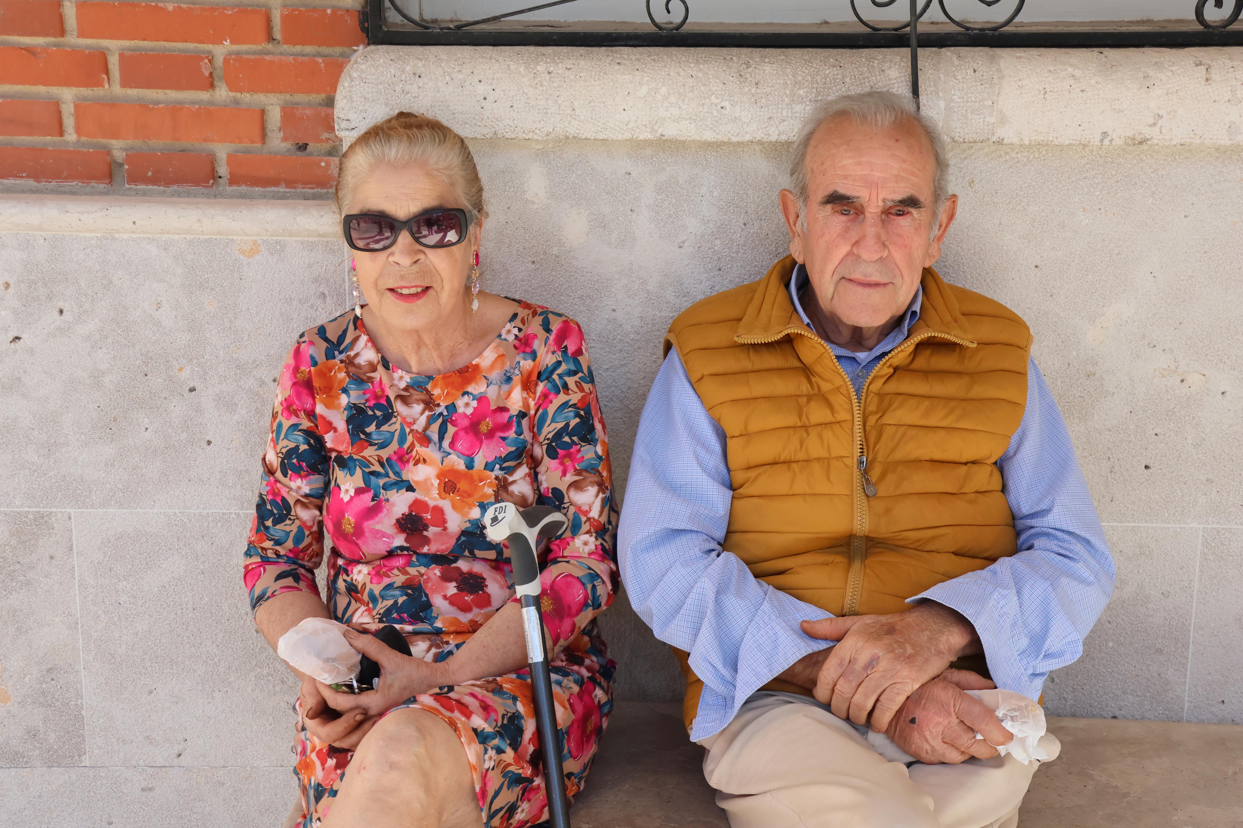 XVII Fiesta de la Vendimia en Castrillo de Don Juan