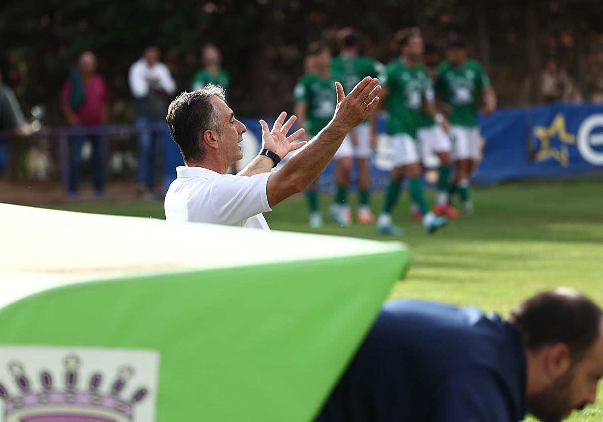 CD Becerril 1-3 Guijuelo