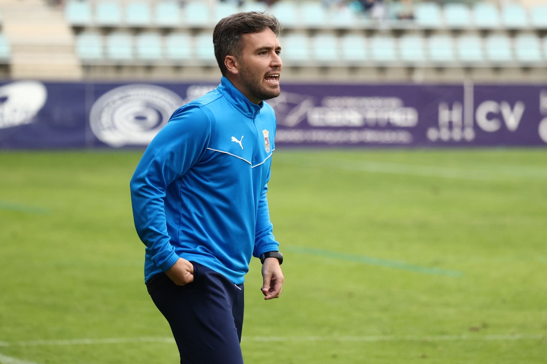 Palencia CF 3-2 Júpiter Leonés