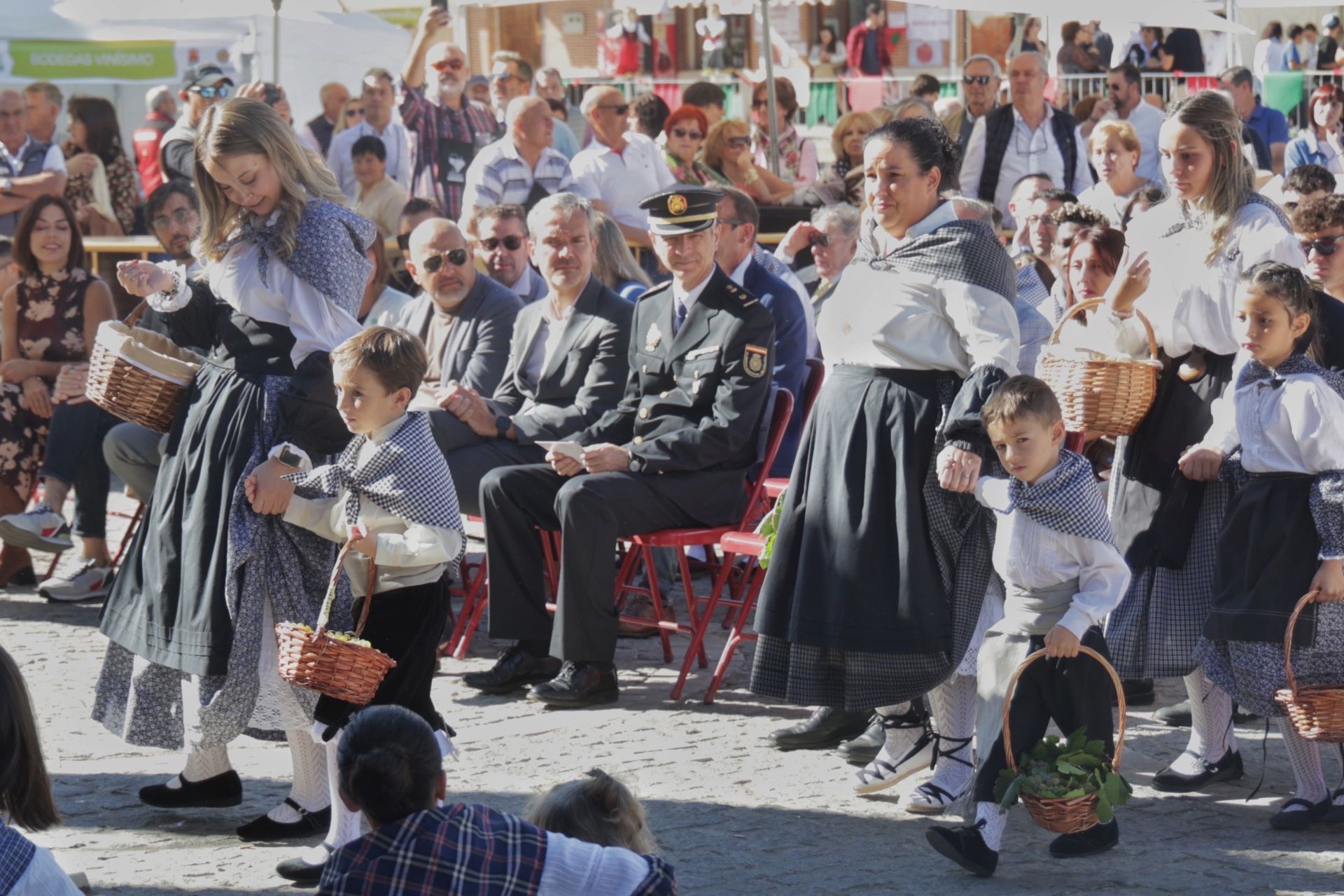 Rueda brinda por una Denominación que une y da identidad