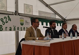 Los 1.200 años del Fuero de Brañosera