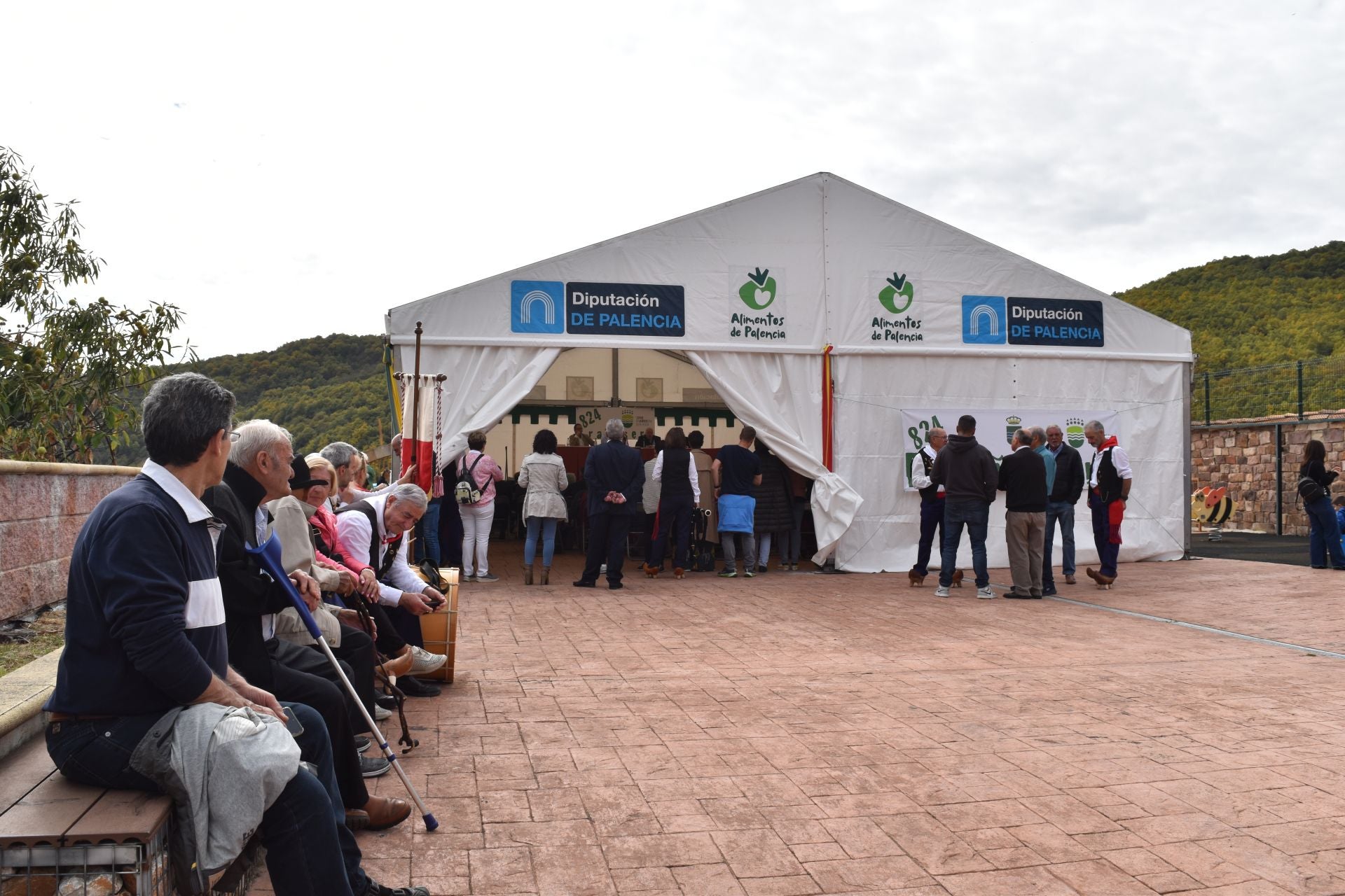 Los 1.200 años del Fuero de Brañosera