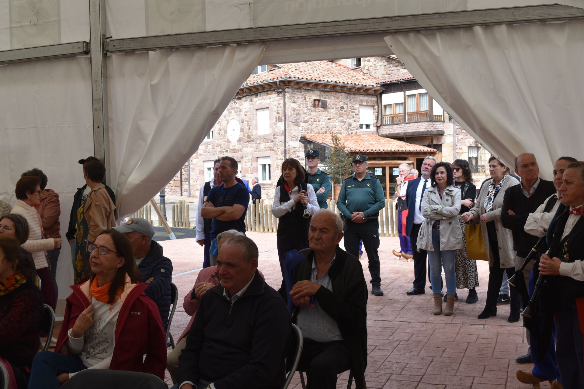 Los 1.200 años del Fuero de Brañosera