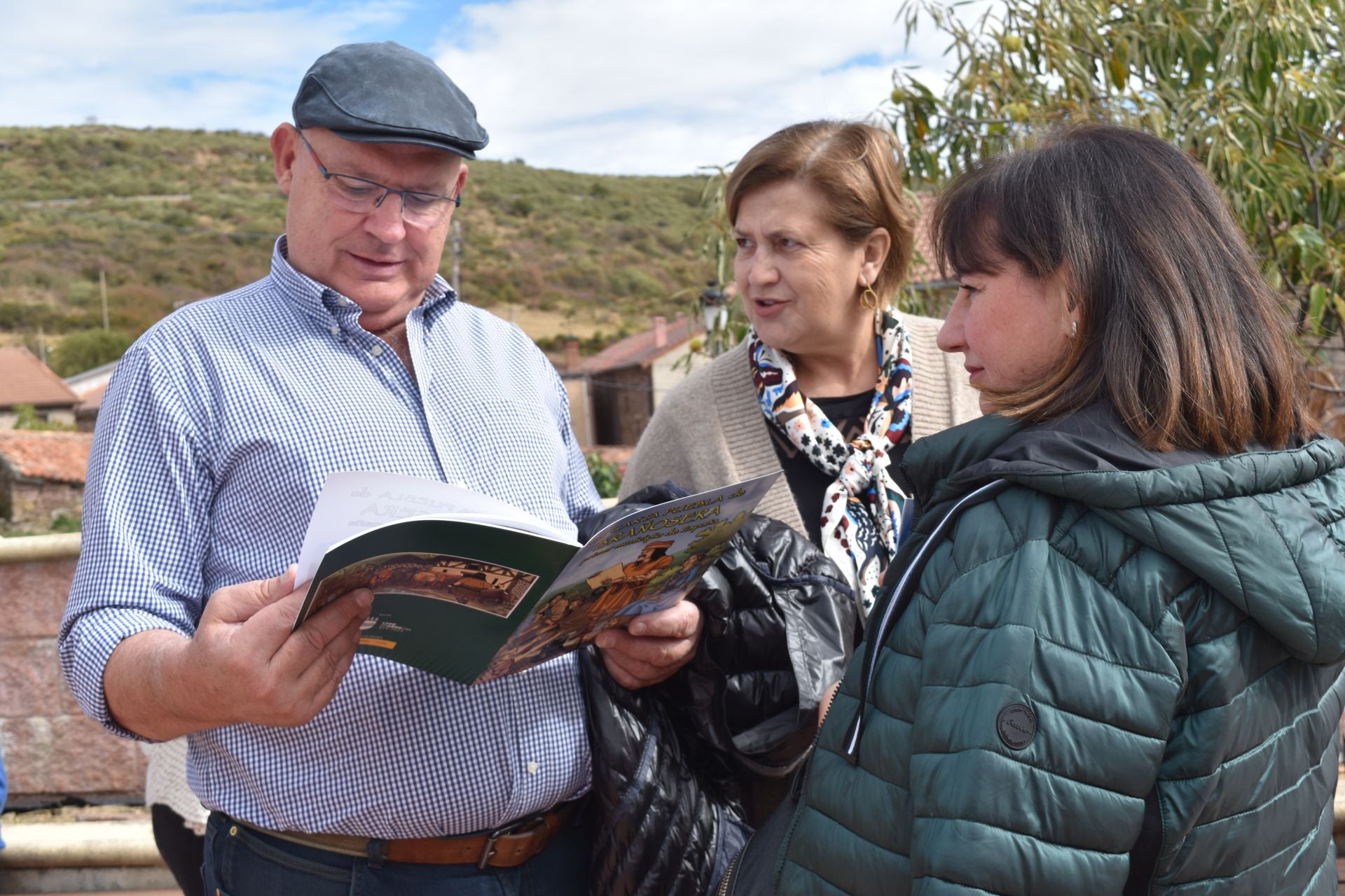 Los 1.200 años del Fuero de Brañosera