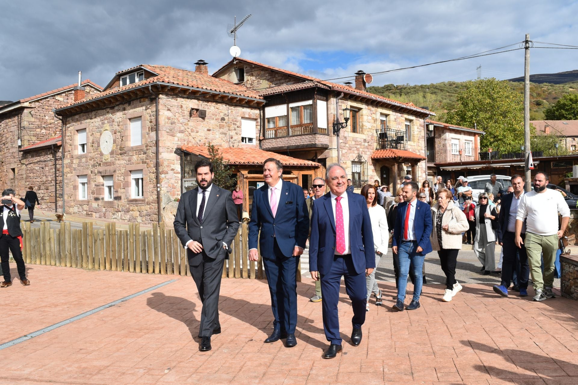 Los 1.200 años del Fuero de Brañosera