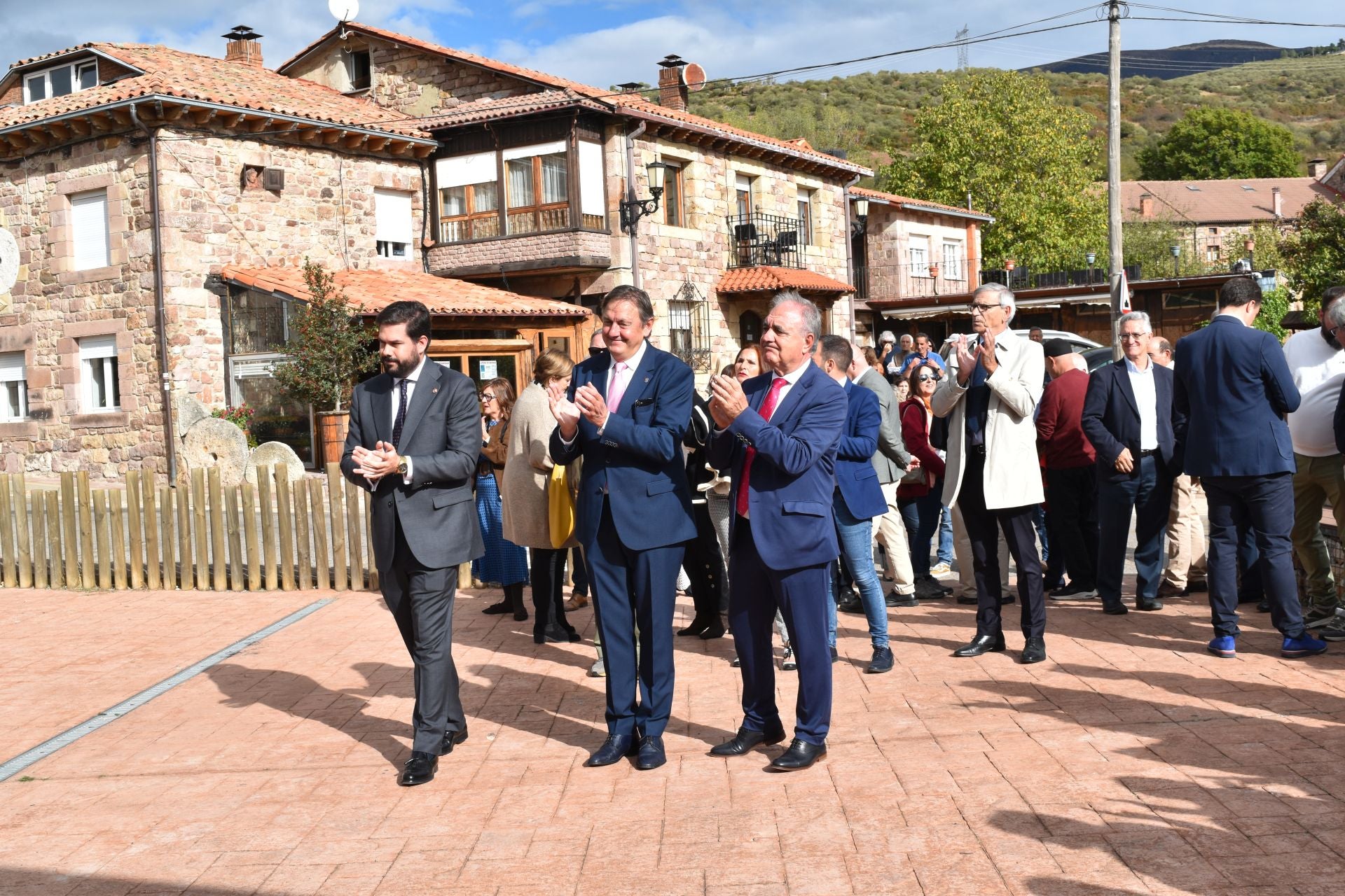 Los 1.200 años del Fuero de Brañosera