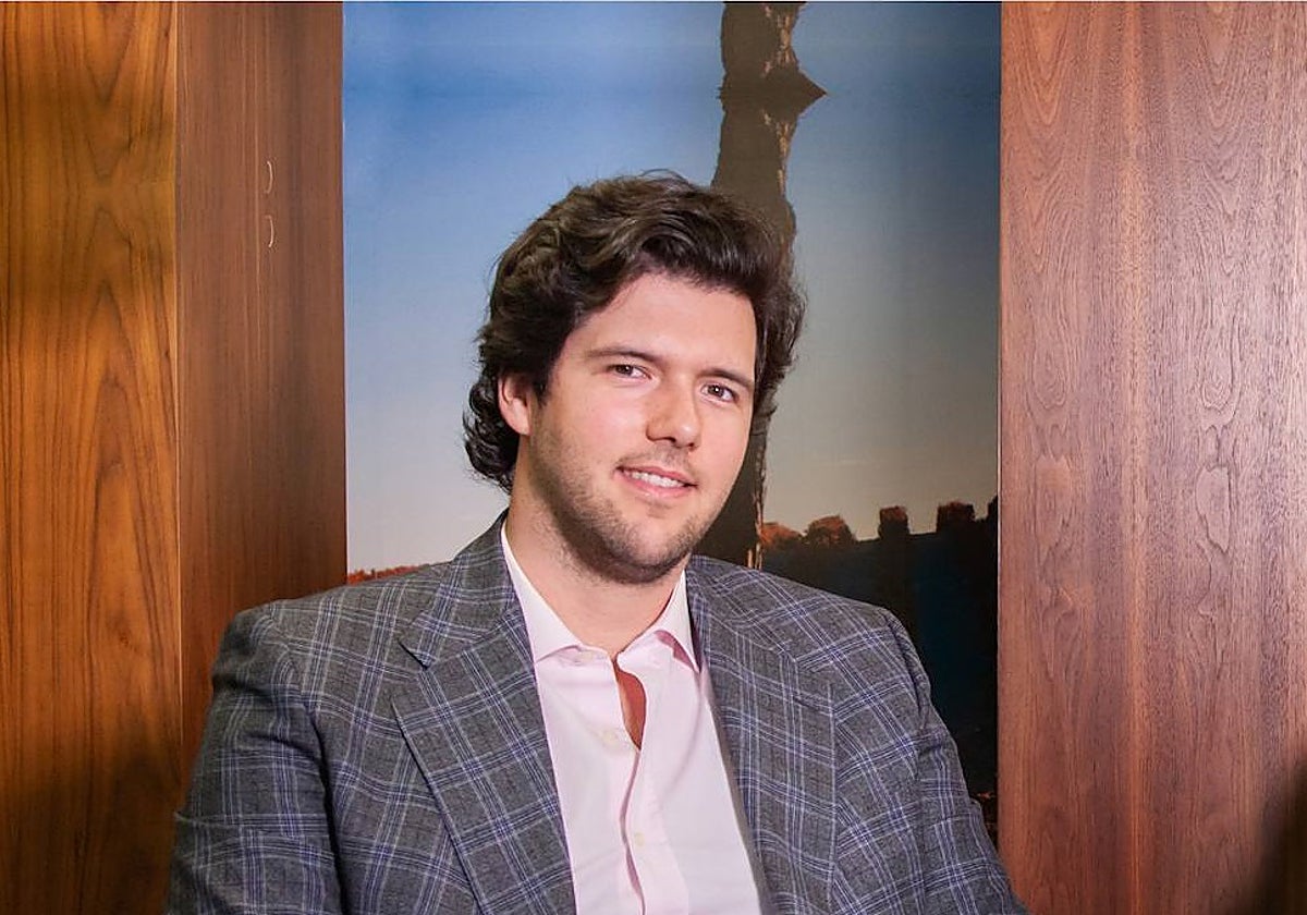 Juan Carlos Álvarez