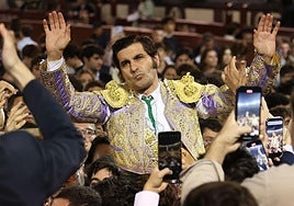 La enfermedad mental que no pudo torear Morante y le lleva a una inesperada retirada