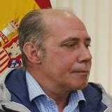 Luis Fernando Cantero.