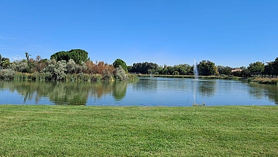 Laguna de Duero, avances que mejoran la calidad de vida