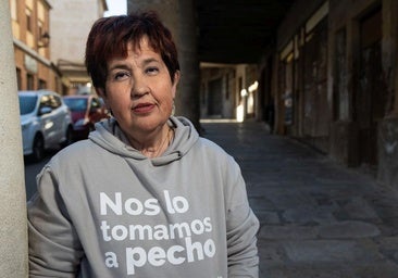 «La cercanía de los pueblos, en una capital no la hay»