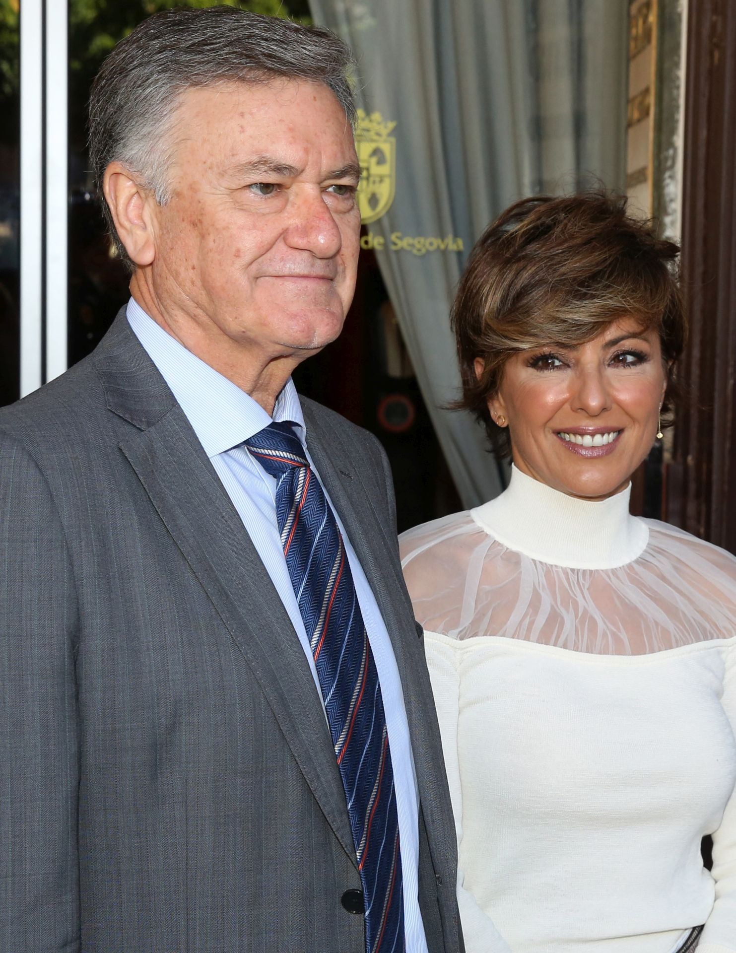 Los premios de la mujer rural, en imágenes