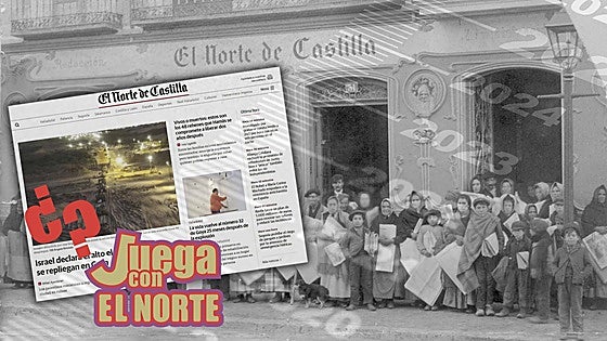 ¿Cuánto sabes sobre El Norte de Castilla?