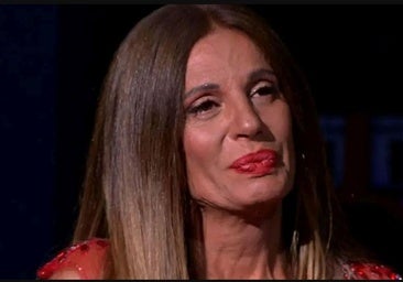 Muere la hermana de Sonia Monroy de un cáncer