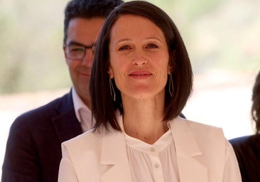 Berta Migueláñez, la siguiente en la lista para suceder a Rosalía