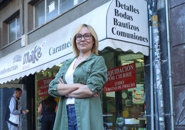 Los vallisoletanos que se casaron, bautizaron y comulgaron con la dulce tienda de Parsin's