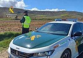 Dos investigados por cometer cuatro delitos en menos de 72 horas