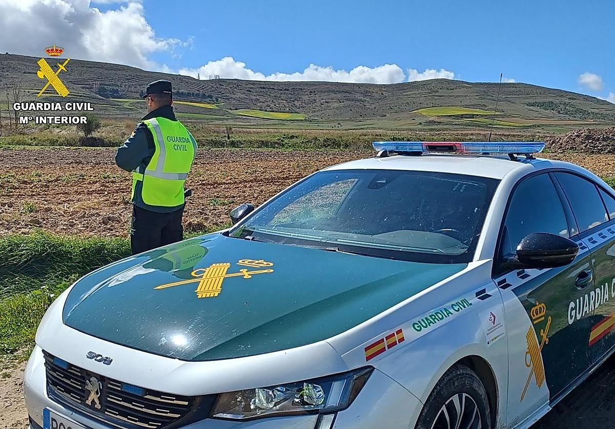 Dos investigados por cometer cuatro delitos en menos de 72 horas