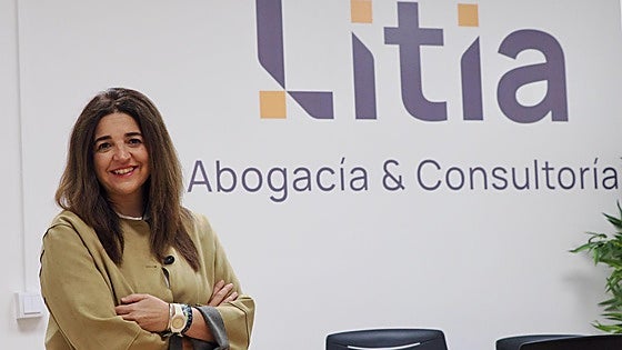 «Somos el aliado perfecto para los que buscan respaldo jurídico»