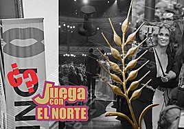 ¿Cuánto sabes sobre la Seminci?