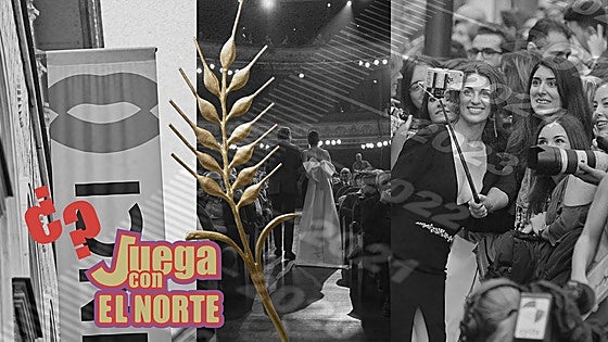 ¿Cuánto sabes sobre la Seminci?