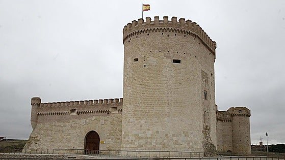 Detienen a un hombre por participar en un tiroteo cerca del castillo de Arévalo
