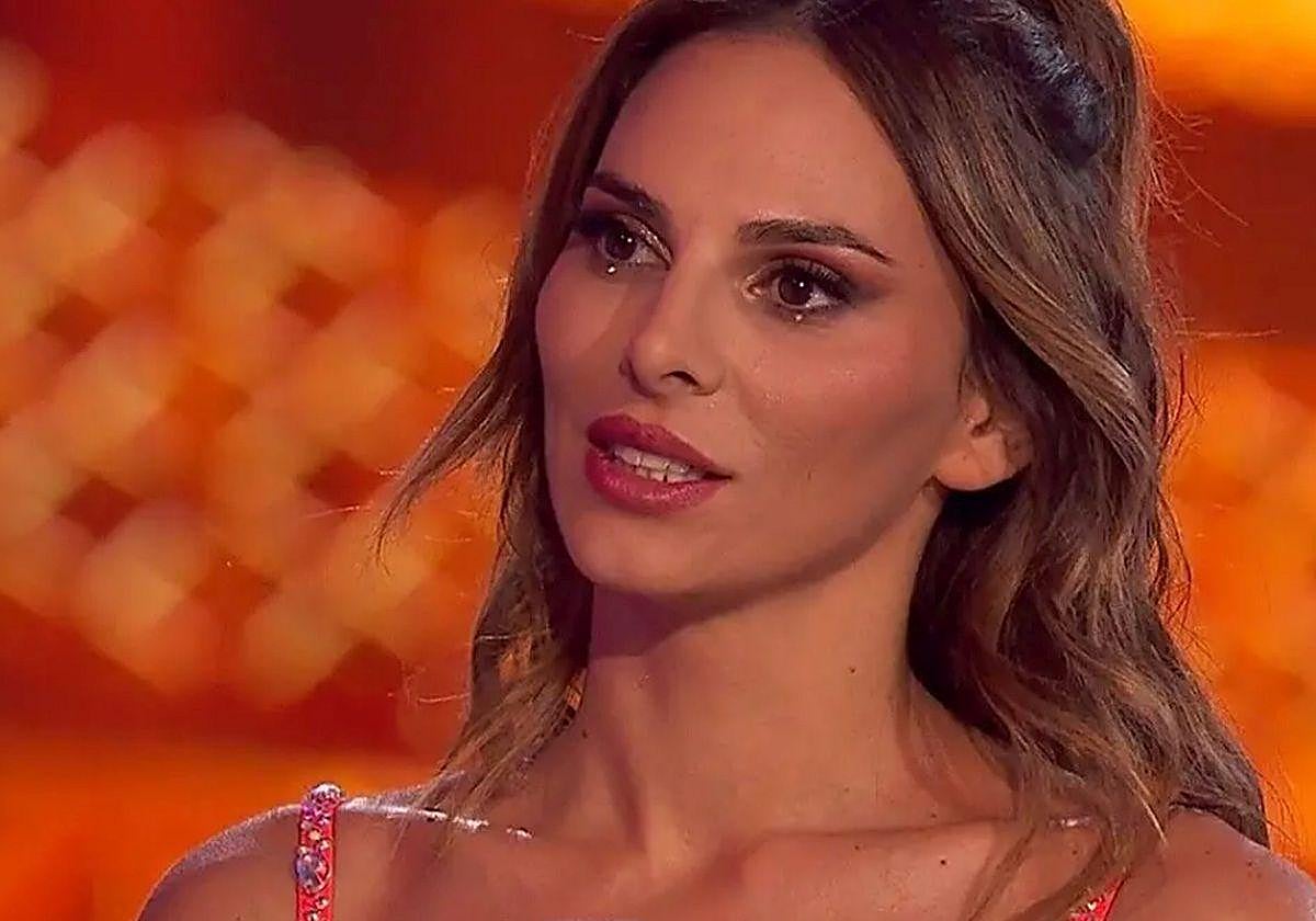 Irene Rosales, en una imagen de archivo.