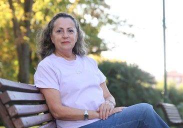 «Siempre hay que hacerse las mamografías de cribado, te puede ir la vida en ello»