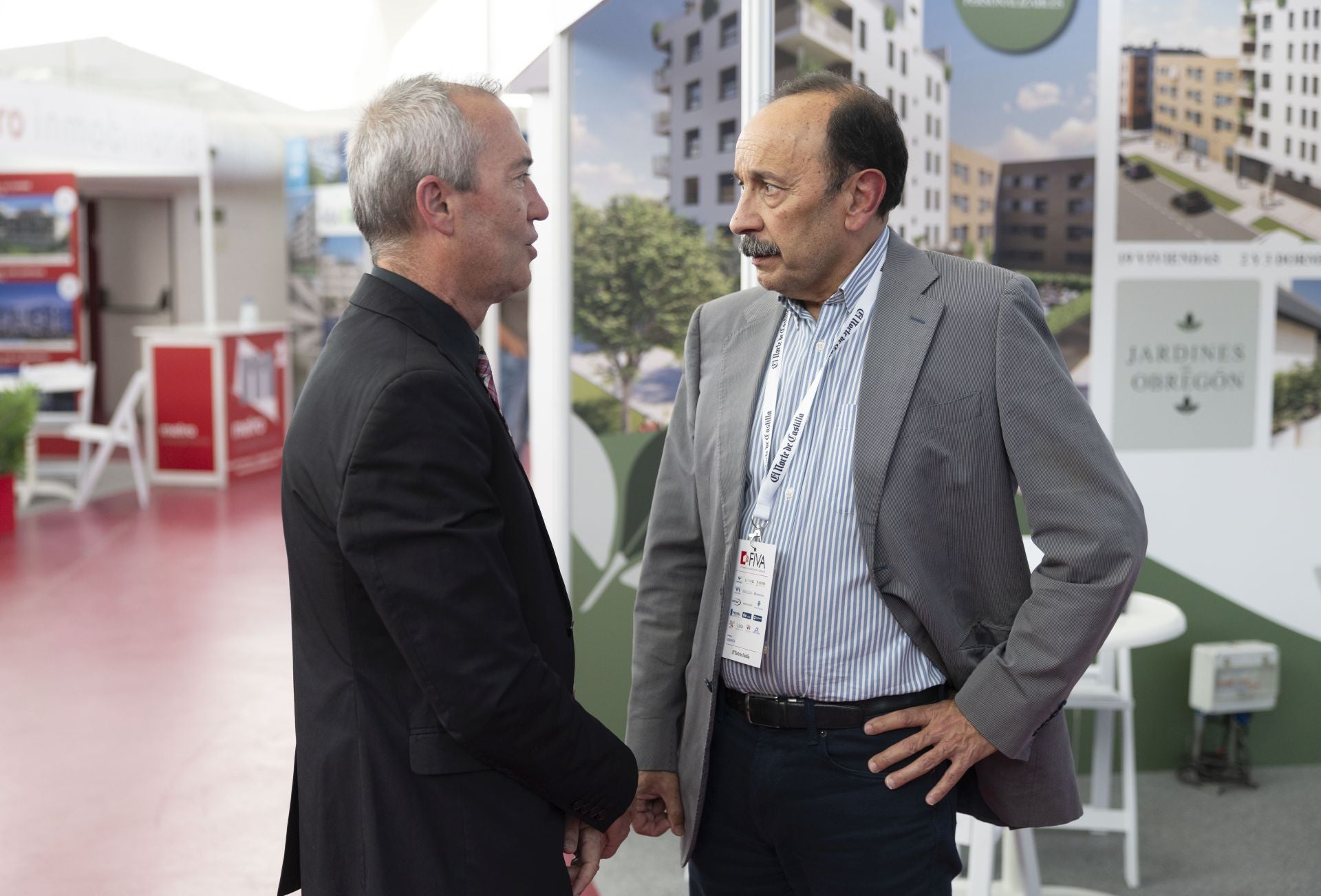 Así ha sido la jornada inaugural de FIVA