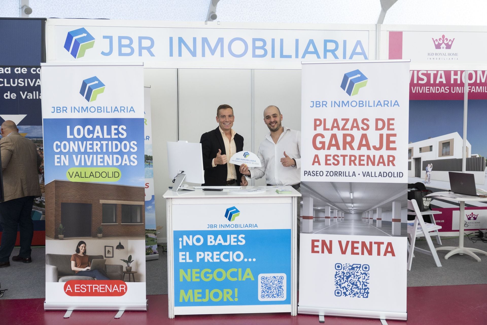 Así ha sido la jornada inaugural de FIVA