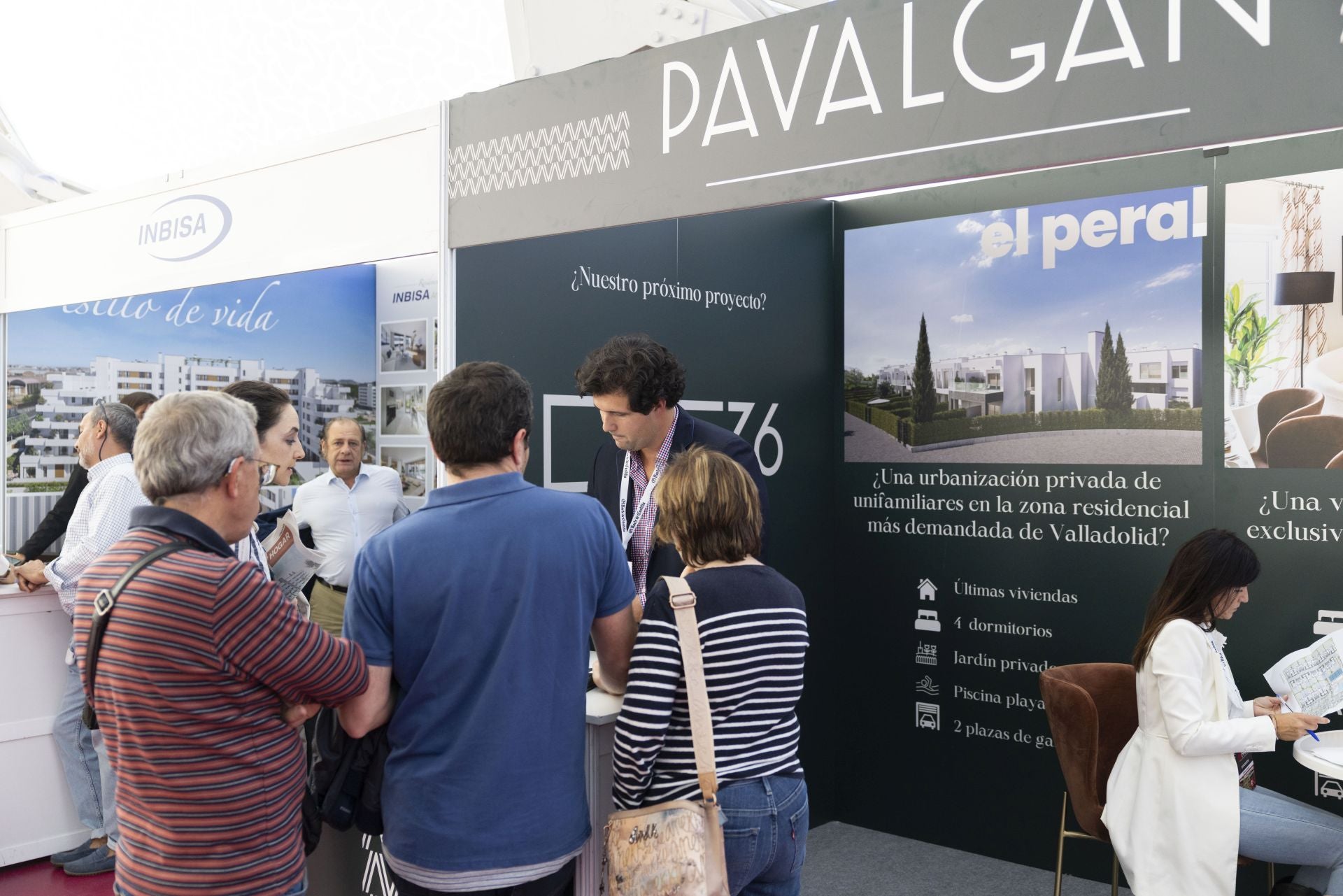 Así ha sido la jornada inaugural de FIVA