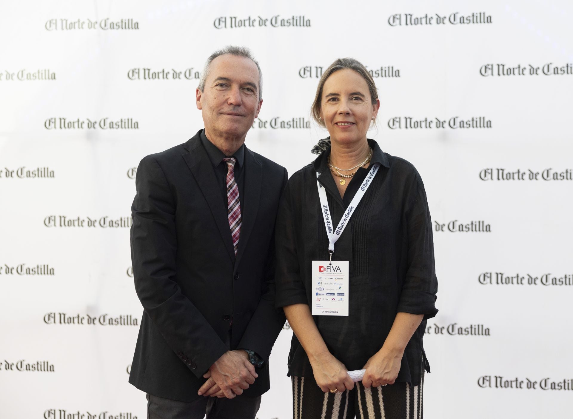 Así ha sido la jornada inaugural de FIVA