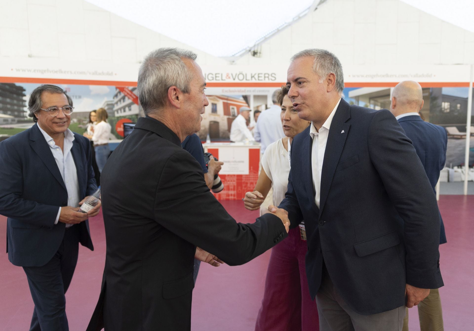 Así ha sido la jornada inaugural de FIVA