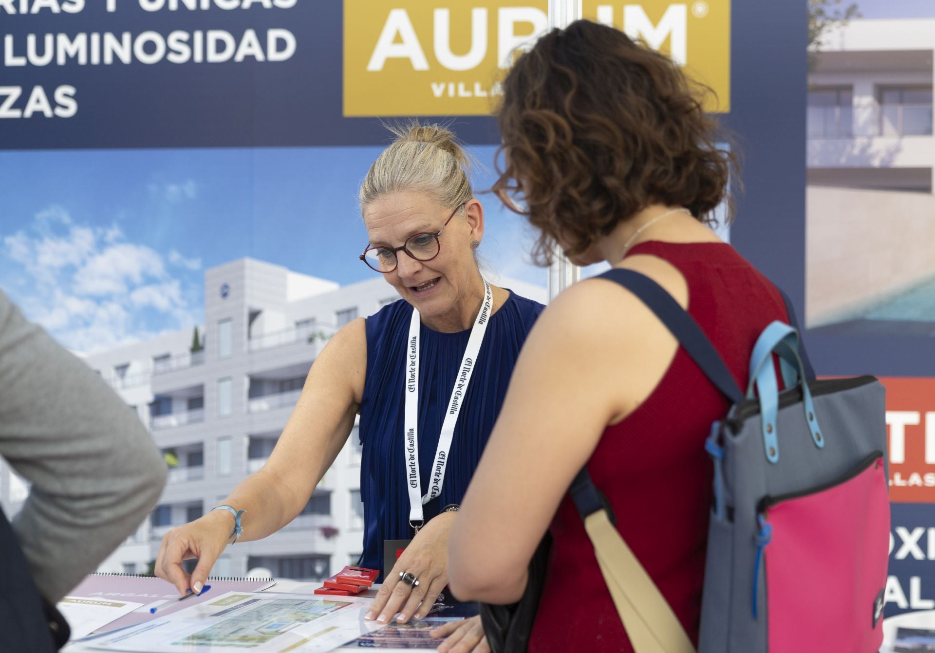 Así ha sido la jornada inaugural de FIVA