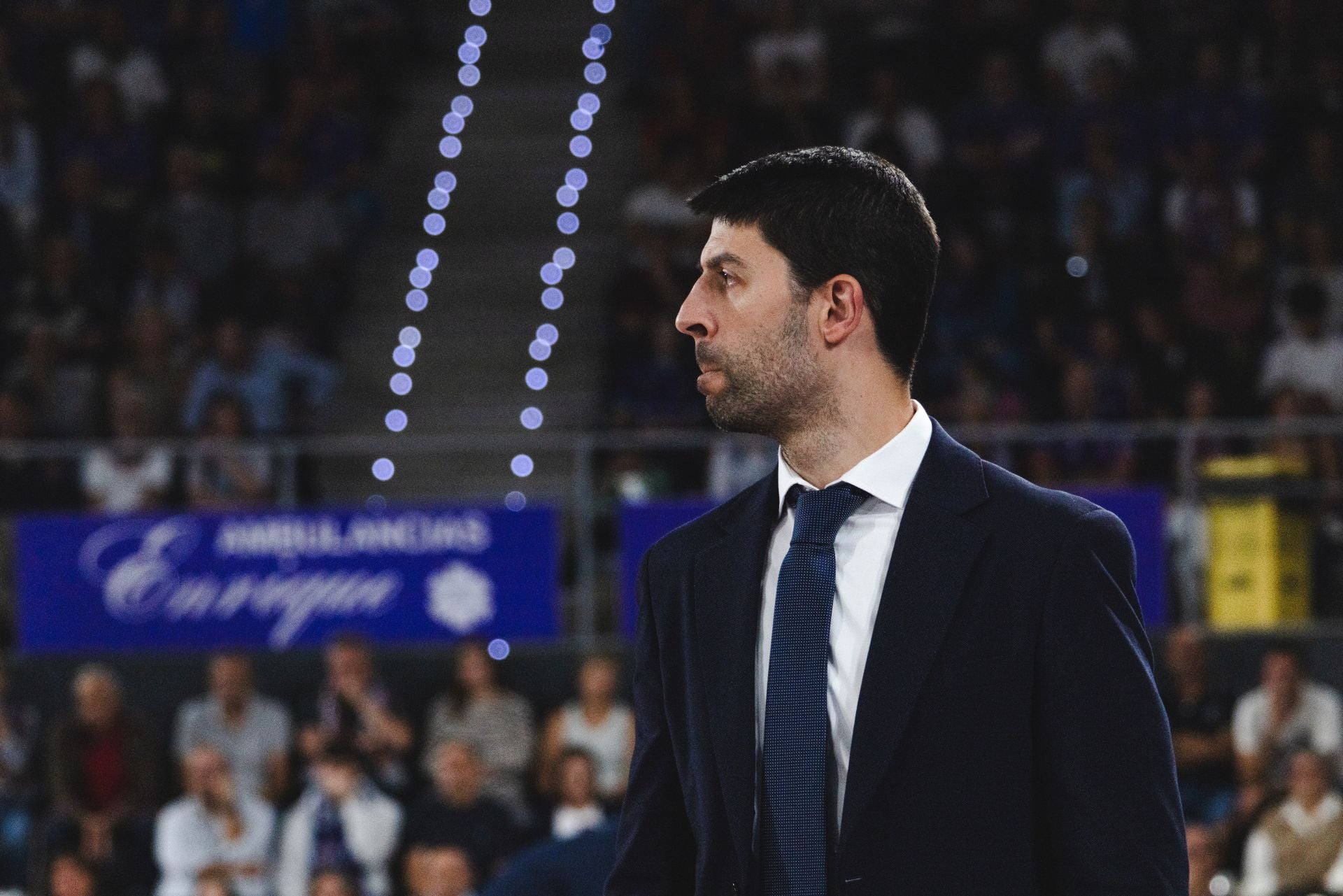 Cuatro de cuatro para el Súper Agropal Palencia