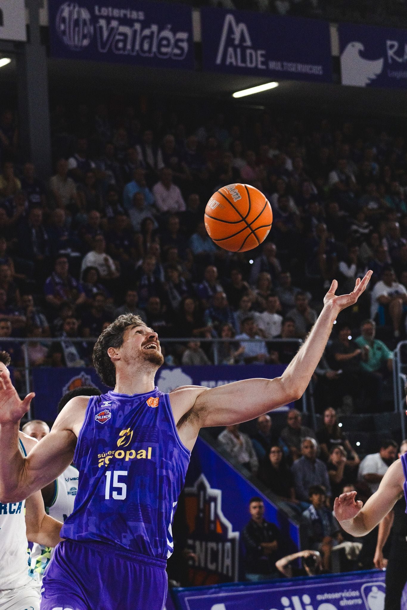 Cuatro de cuatro para el Súper Agropal Palencia