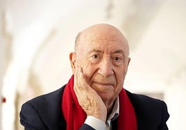 José María Pérez 'Peridis'.