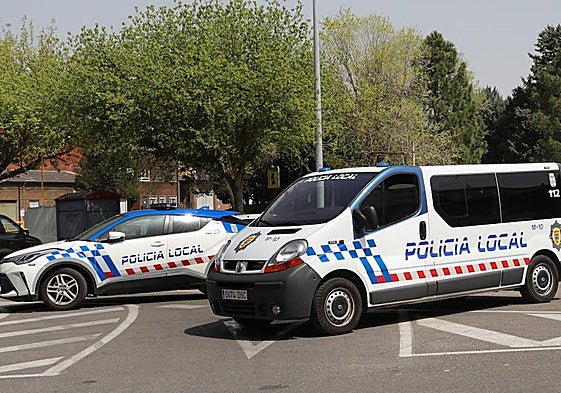 Detenida una pareja por agredirse mutuamente en la vía pública