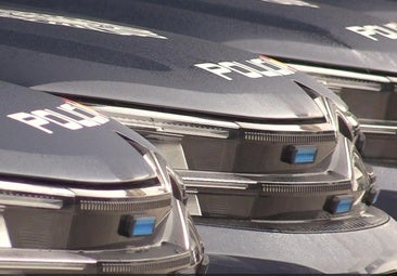 Detenido en Delicias por robos con fuerza en el interior de 18 coches