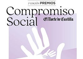 Cartel de la convocatoria.