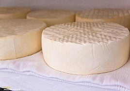 Alerta por presencia de listeria y e-coli en un queso de cabra comercializado en Castilla y León