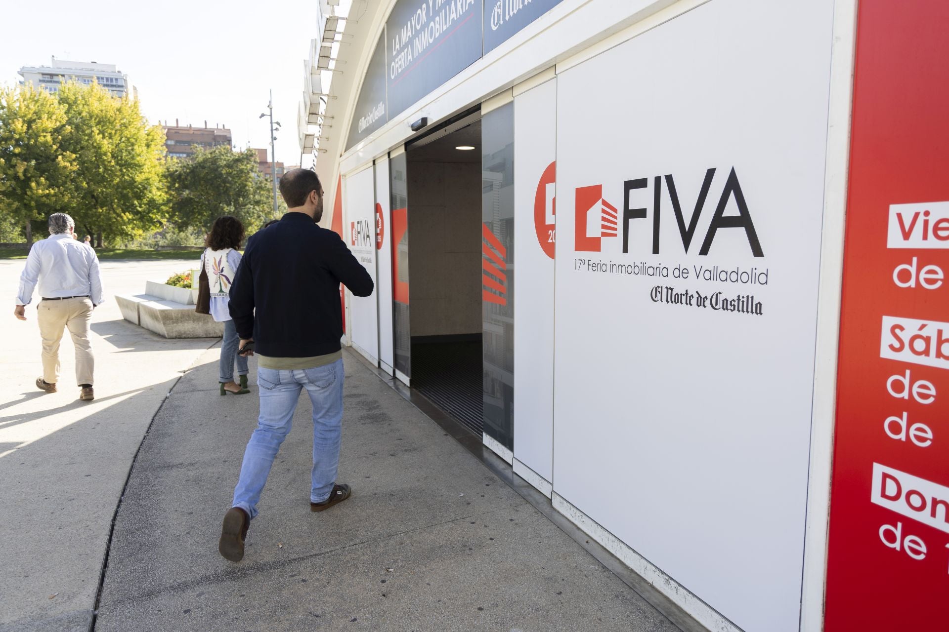 Así ha transcurrido la segunda jornada de FIVA