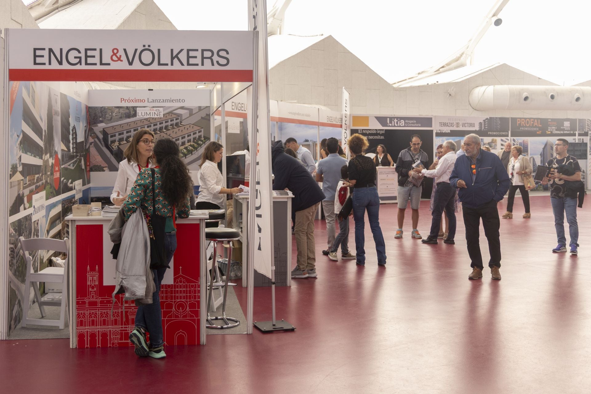 Así ha transcurrido la segunda jornada de FIVA